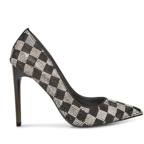 Steve Madden | Shoes | Steve Madden Atlantar Black Multi